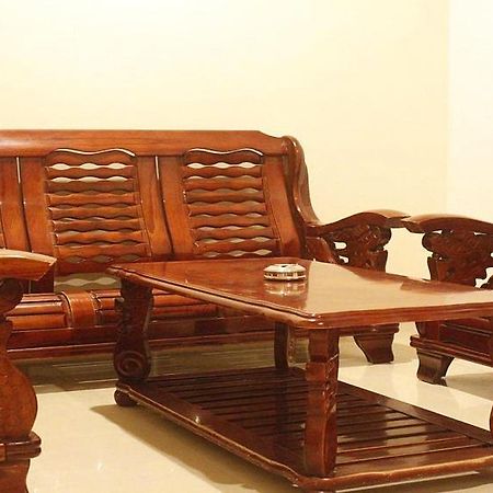 Hotel Chitra Park Tiruchchendur Ngoại thất bức ảnh