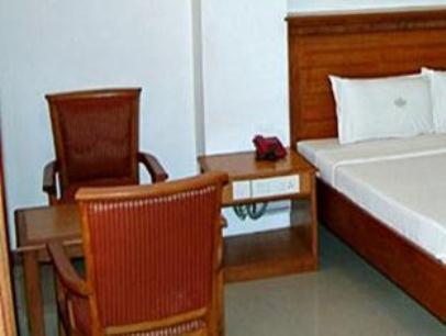 Hotel Chitra Park Tiruchchendur Phòng bức ảnh