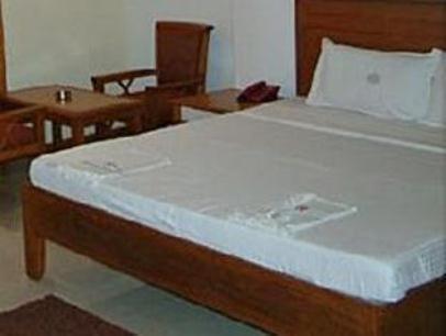 Hotel Chitra Park Tiruchchendur Phòng bức ảnh