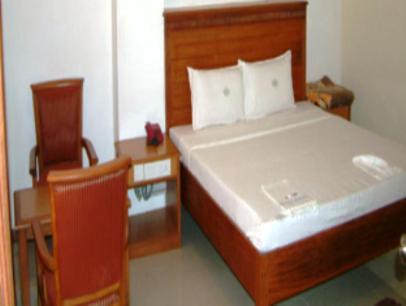 Hotel Chitra Park Tiruchchendur Phòng bức ảnh