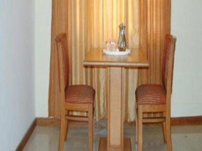 Hotel Chitra Park Tiruchchendur Ngoại thất bức ảnh