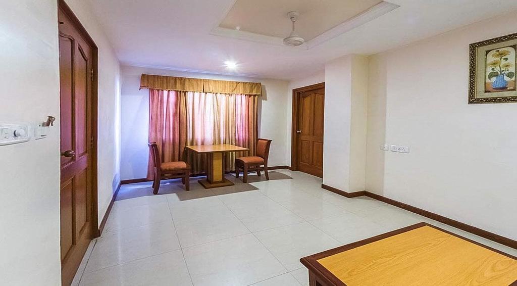 Hotel Chitra Park Tiruchchendur Ngoại thất bức ảnh